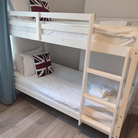 Room At 264 Londra Esterno foto