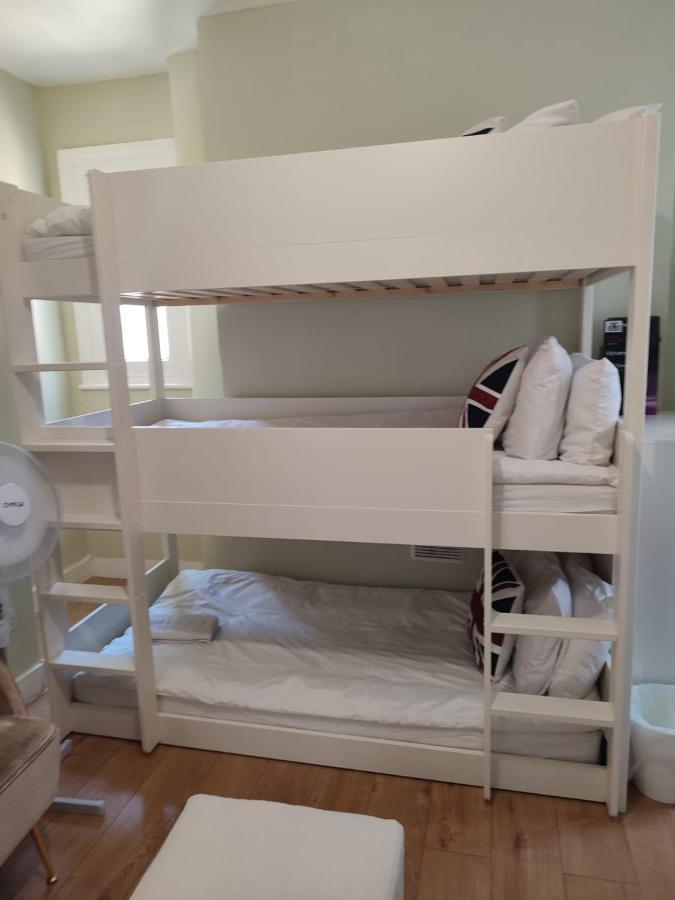 Room At 264 Londra Esterno foto