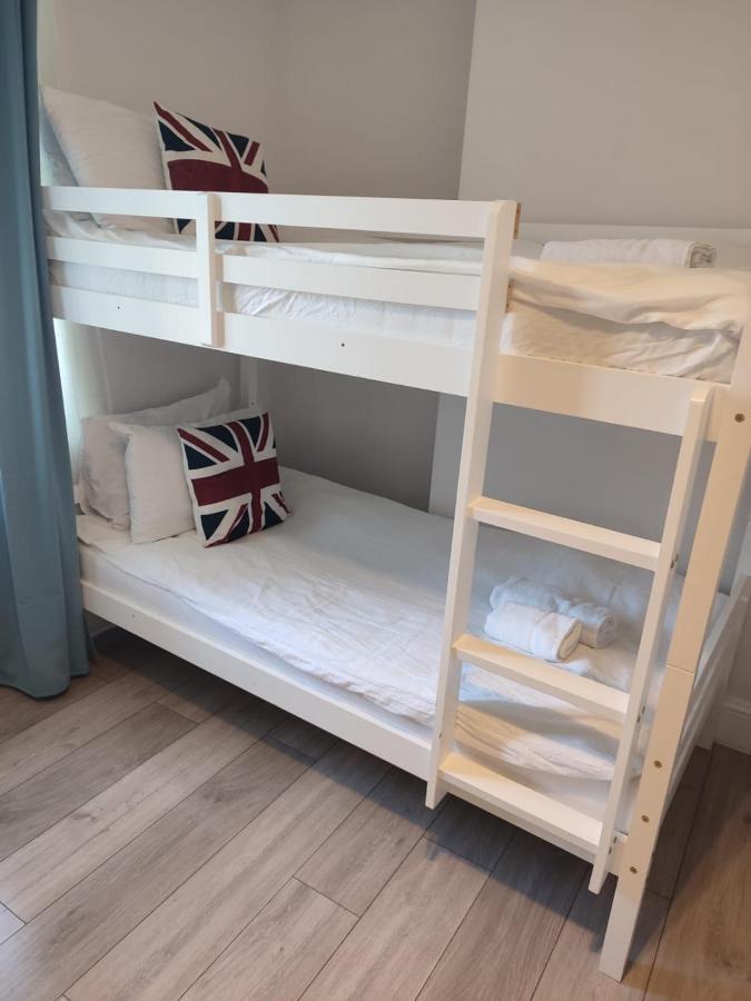 Room At 264 Londra Esterno foto