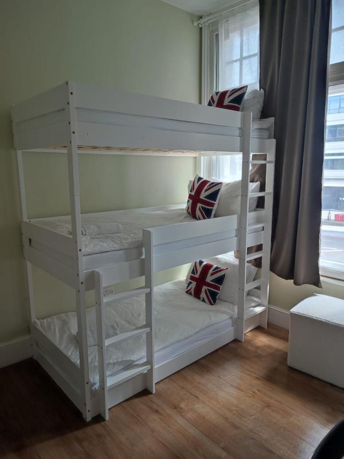 Room At 264 Londra Esterno foto
