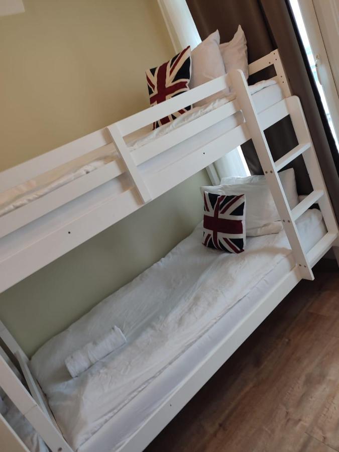 Room At 264 Londra Esterno foto