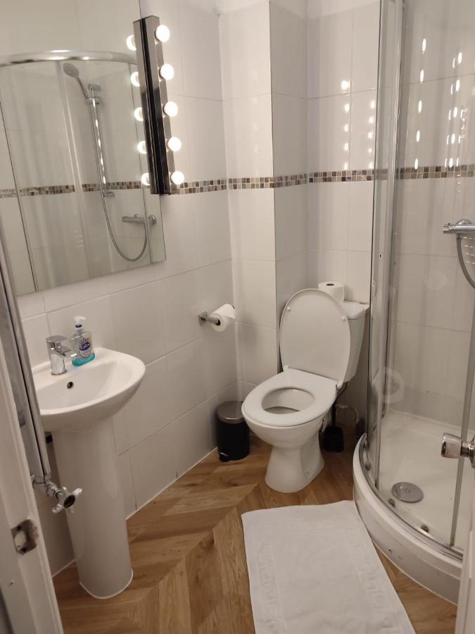Room At 264 Londra Esterno foto
