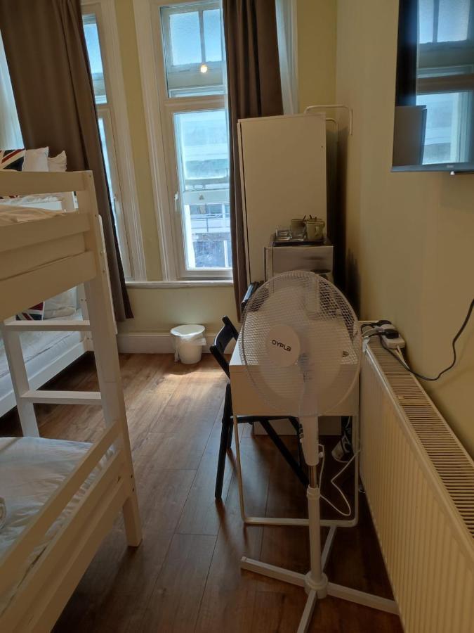 Room At 264 Londra Esterno foto